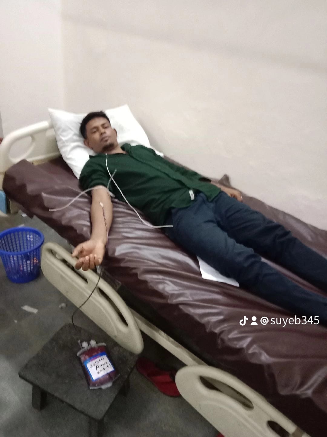 Blood Donation Camp - 106