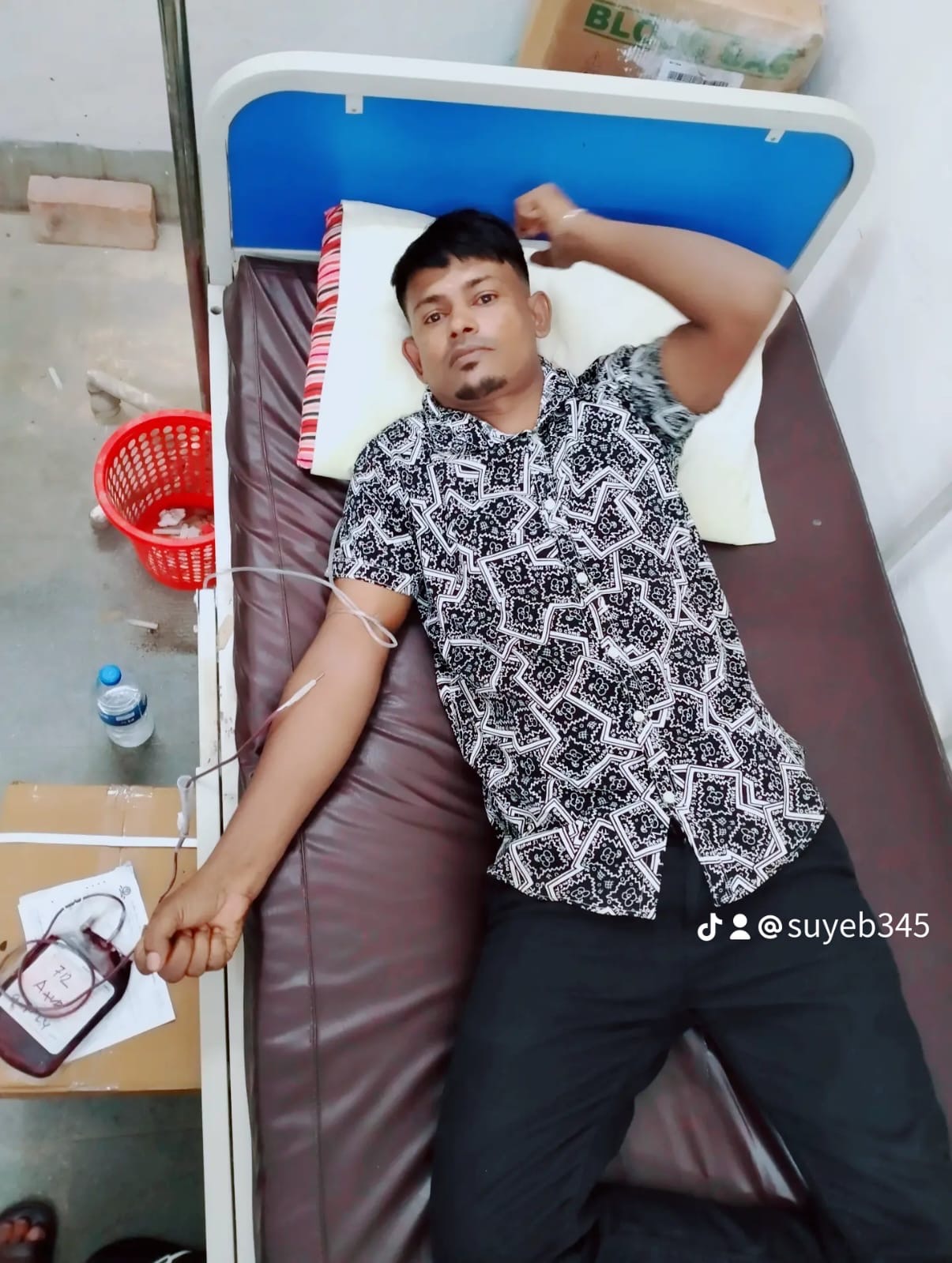 Blood Donation Camp - 91