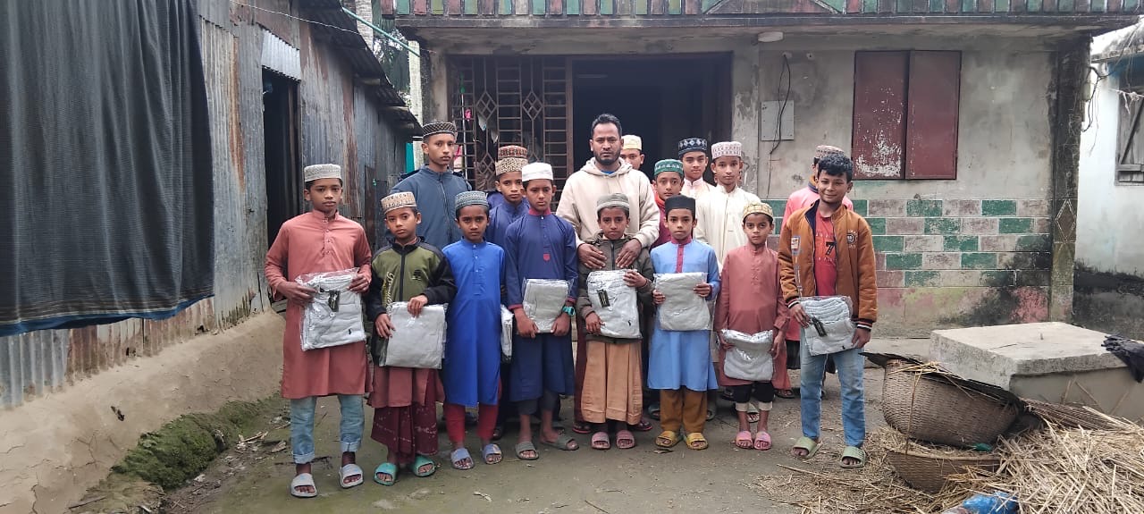 Social Welfare Activities - 15