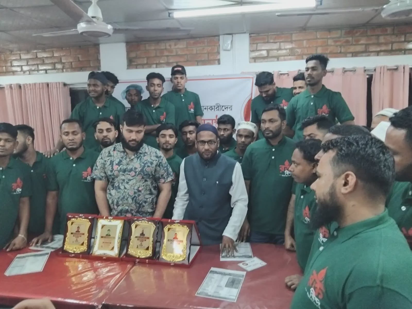 Social Welfare Activities - 29