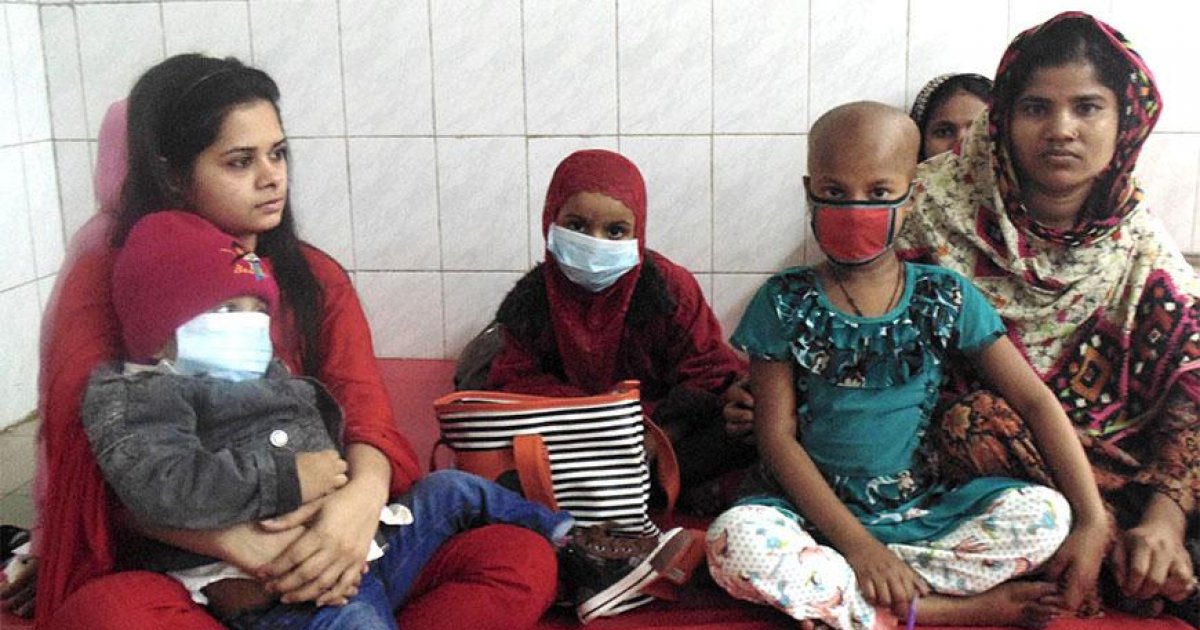 Cancer Patient Support