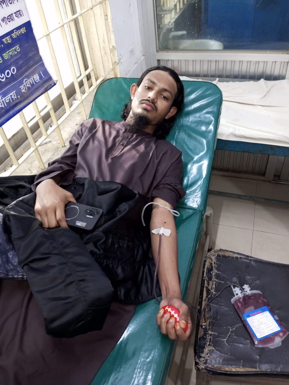 Blood Donation Camp - 99
