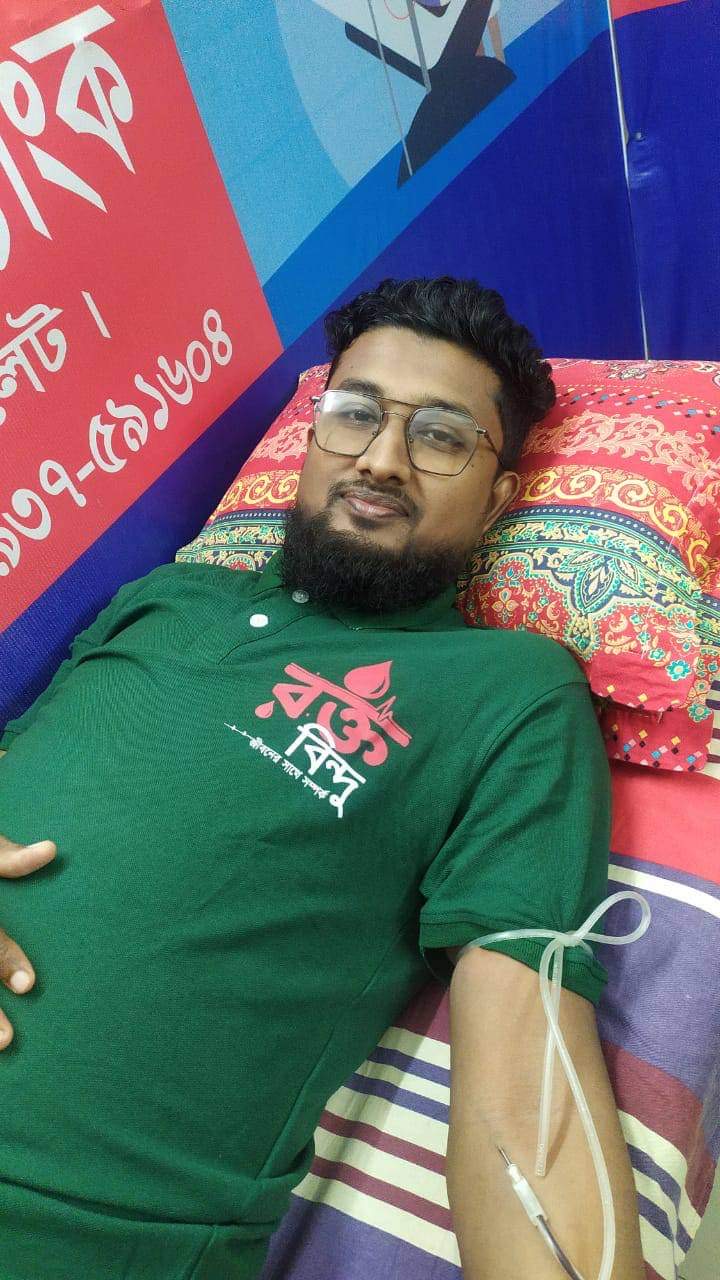 Blood Donation Camp - 3