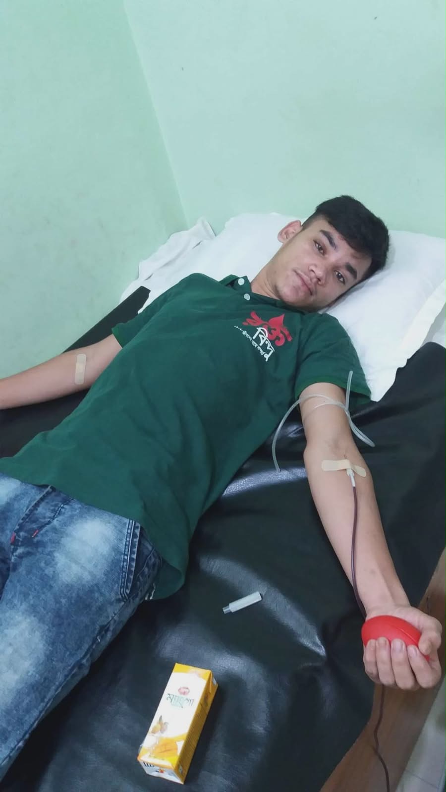 Blood Donation Camp - 15