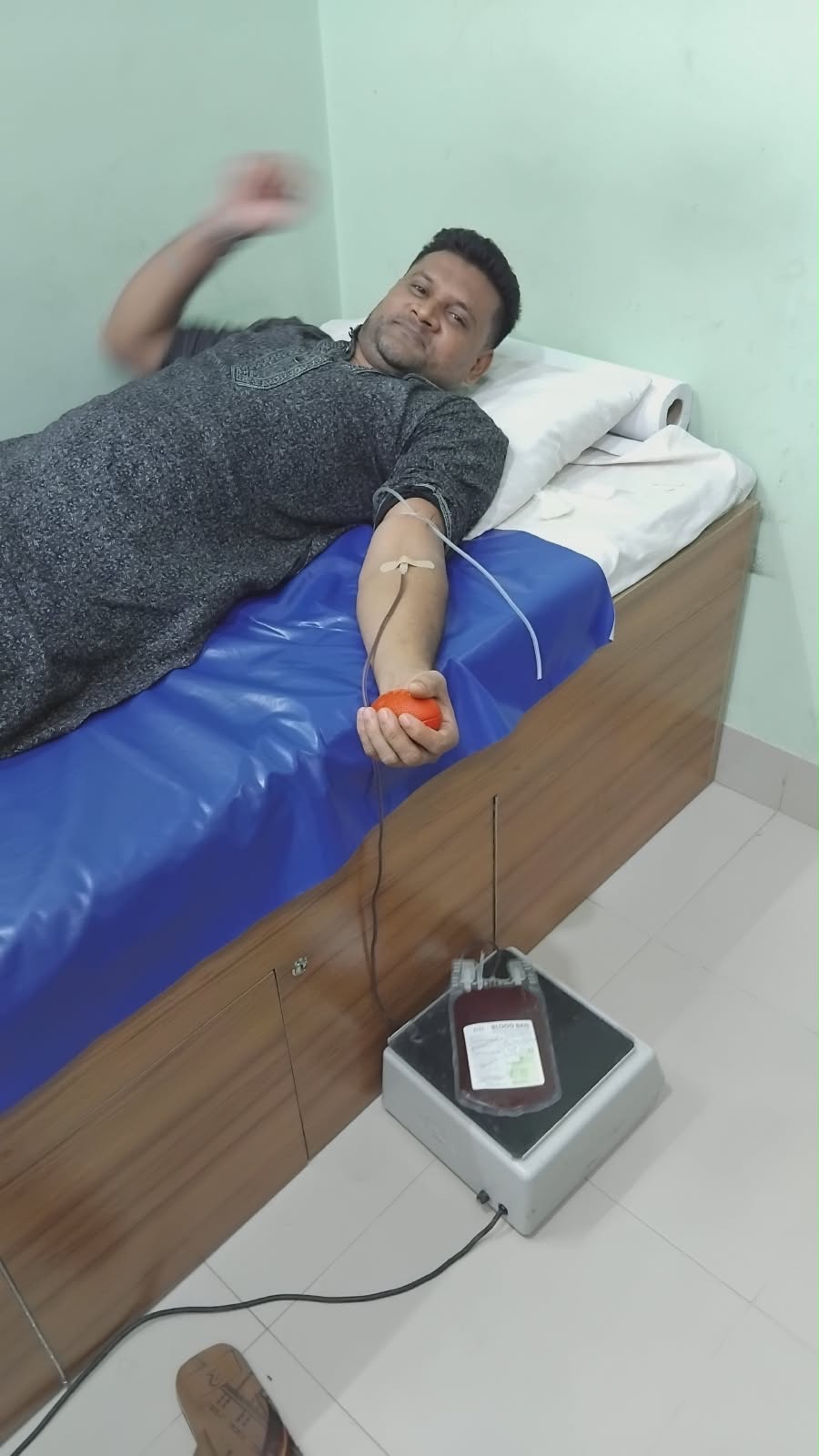 Blood Donation Camp - 20