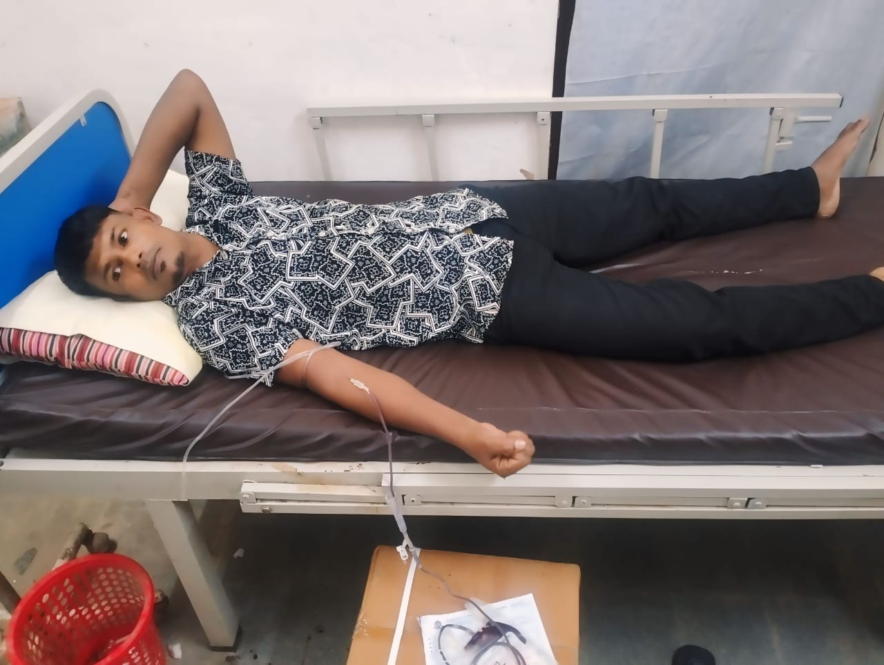 Blood Donation Camp - 24