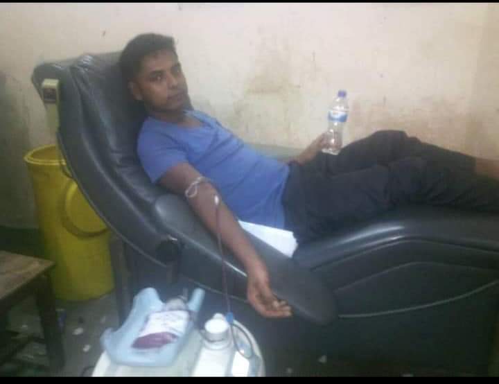 Blood Donation Camp - 31