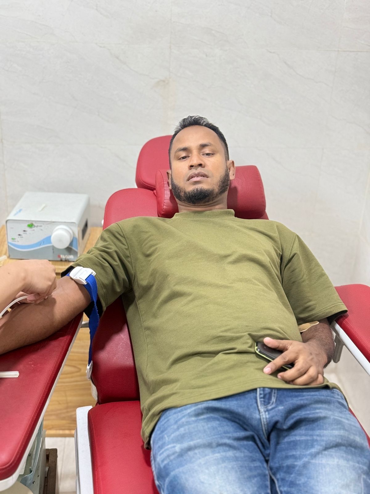 Blood Donation Camp - 35