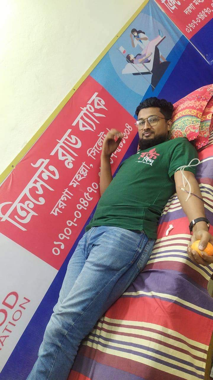 Blood Donation Camp - 49